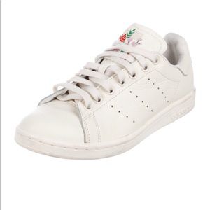 Adidas Leather low-top sneaker